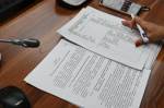 Законопроект «О бесплатной юридической помощи в Алтайском крае» доработали ко второму чтению 