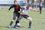 В Алейске прошел турнир по мини-футболу 