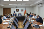 Алтайские депутаты и медики создали комиссию для решения актуальных вопросов здравоохранения