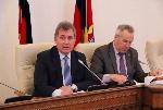 Депутаты призвали муниципалитеты чаще пользоваться правом законодательной инициативы