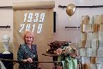 Ирина Солнцева поздравила Алтайский государственный гуманитарно-педагогический университет им. Шукшина.с 80-летием 