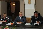 Андрей Абрамов принял участие в отчете Алтайского биофармкластера