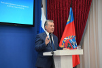Александр Романенко: Банковская система – кровеносная система экономики