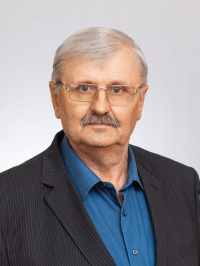 Кожемякин Сергей Алексеевич