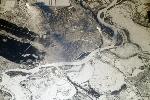Председатель АКЗС и Губернатор Алтайского края поздравили жителей региона с Днем космонавтики