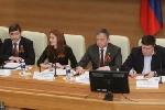 Молодежь России чувствует ответственность за судьбу своей страны