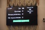 Инициатива о переводе стрелок одобрена в АКЗС