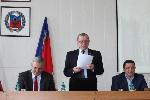 ЖКХ, дороги и инвентаризация земли: в Хабарском районе наметили перспективы развития в текущем году