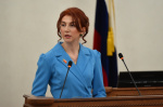 Депутаты Молодежного Парламента предложили закрепить в краевом законе о науке понятие «молодой ученый» 