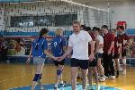 Завершилась XIII спартакиада госслужащих Алтайского края