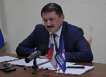Андрей Осипов: Депутаты должны показывать, что их доходы прозрачны