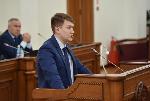 В Устав Алтайского края внесли изменения о важнейших приоритетах государственной политики