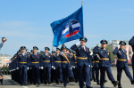 Виктор Томенко и Александр Романенко поздравили военнослужащих и ветеранов РВСН с Днем Ракетных войск стратегического назначения