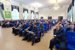 В Барнауле прошел круглый стол, посвященный законодательному регулированию пчеловодства в России