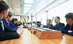 Новоалтайская городская Молодежная Дума десятого созыва - выборы назначены 