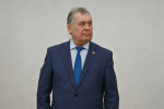 Председатель АКЗС предложил создать рабочую группу по внесению изменений в краевое законодательство о местном самоуправлении