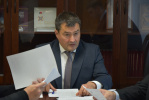 Владимир Семенов ответил на вопросы жителей края о новом туристическом налоге