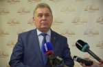 В 2022 году депутаты АКЗС приняли более 250 законов и постановлений
