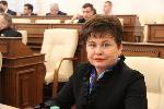 Для закрепления правового статуса детского омбудсмена депутаты АКЗС внесут изменения в ряд краевых законов