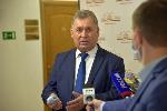 Александр Романенко: «Есть настрой на конструктивную работу»