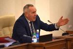 Депутаты краевого парламента примут участие в благотворительном марафоне «Поддержим ребенка» 