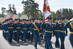 Губернатор и спикер АКЗС поздравили военнослужащих и ветеранов Ракетных войск стратегического назначения