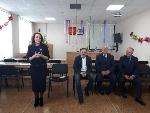 Жители Новичихи попросили Наталью Кувшинову поддержать инициативу о Годе села 