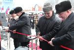 Радиологический корпус для лечения онкологических заболеваний открылся сегодня в Алтайском крае