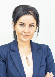 Прусакова Мария Николаевна Прусакова Мария Николаевна