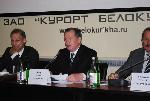 Иван Лоор принял участие в открытии бизнес-презентации польских деловых кругов