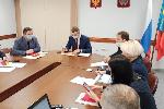 Игорь Панарин объяснил, как жителям края получить компенсацию за газификацию домовладения 