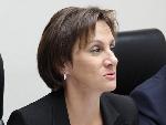 Татьяна Ильюченко: Запуск программы «Сельский учитель» повысит статус педагога на селе