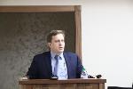 Депутаты АКЗС обсудили с министром здравоохранения работу медучреждений в условиях ослабления ограничительных мер