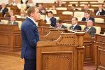 С надеждой на будущее. Алтайские эсеры поддержали краевой бюджет-2020
