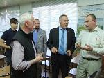 Международное сотрудничество