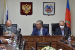 Краевой бюджет следующего года сохранит все социальные обязательства