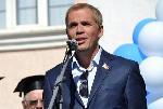 Депутаты фракции "Справедливая Россия" в АКЗС приняли участие в праздновании Дня знаний 