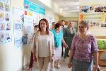 Депутаты Госдумы и АКЗС приняли участие в выездном мероприятии регионального Министерства образования и науки 