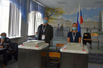 В единый день голосования в Алтайском крае избрали 4539 депутатов представительных органов поселенческого уровня