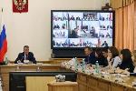 Полпред СФО поддержал инициативу Натальи Кувшиновой по вовлечению школьников из районов к участию в молодежных форумах