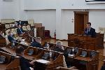 АКЗС и Правительство Алтайского края готовят согласованное решение о субсидировании крупнейшего в регионе поставщика сжиженного газа
