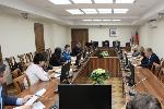 Владимир Устинов: Нужно, не скупясь, говорить «спасибо» каждому, кто заплатил курортный сбор