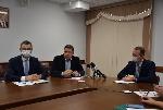 Ситуация стабилизировалась. В региональном Минстрое обсудили проблемы с поставками угля для населения