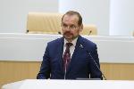 Сергей Белоусов: Профессиональное образование специалистов строительной отрасли должно соответствовать уровню развития стройиндустрии