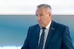 Сергей Серов: Главная цель программы комплексного развития – сохранить долю сельского населения в России