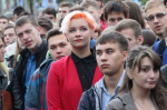 Школьники и студенты Алтайского края могут принять участие в создании Всероссийского движения детей и молодежи