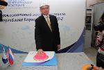 Запуск девятого энергоблока Барнаульской ТЭЦ-2