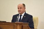 Сергей Приб: «Единая Россия» консолидировано поддержала проект бюджета в первом чтении 