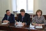 Развитие школьных лесничеств Алтайского края обсудили на комиссии Минприроды
