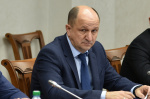 Сергей Приб рассказал об основных приоритетах бюджета Алтайского края на 2023 год